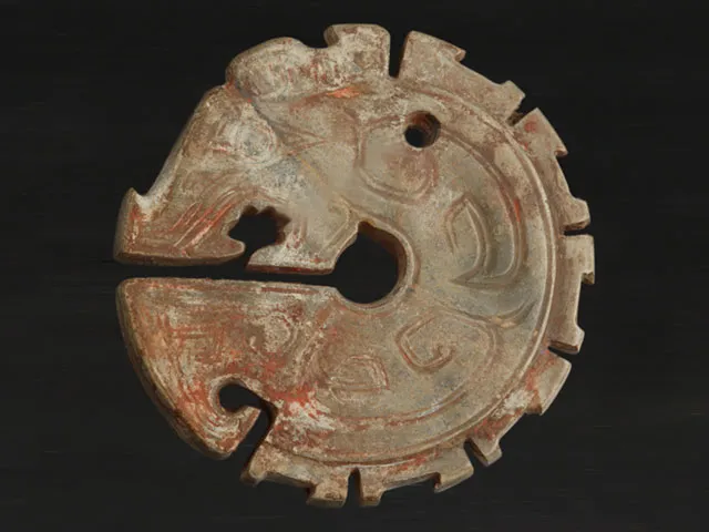 看懂了这几种雕工，玩玉也就入门了